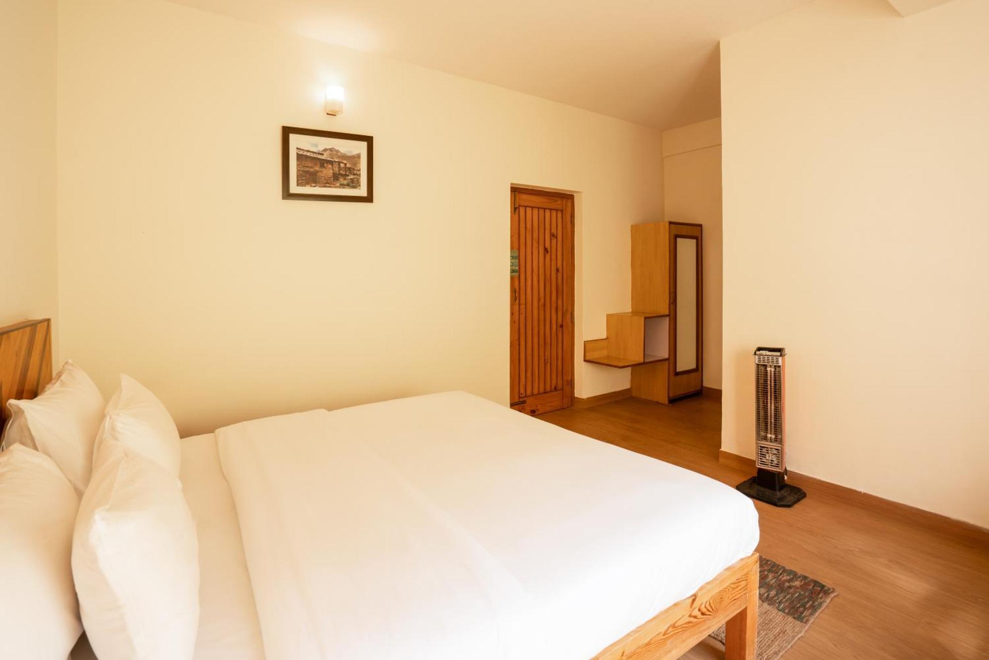 Prakriti-The Retreat Hotel Harsil Exterior photo